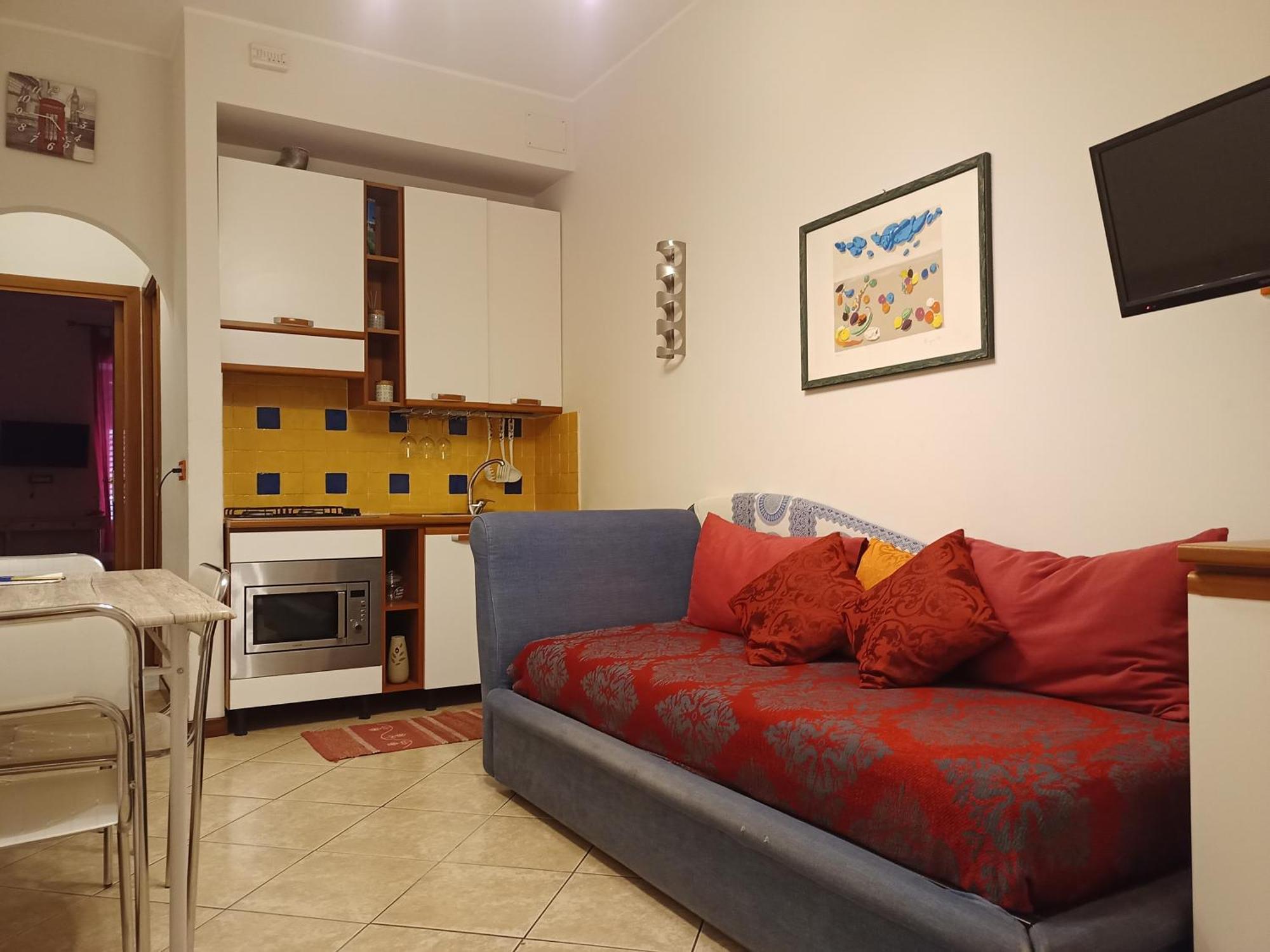 Appartement Bb45 à Palerme Extérieur photo