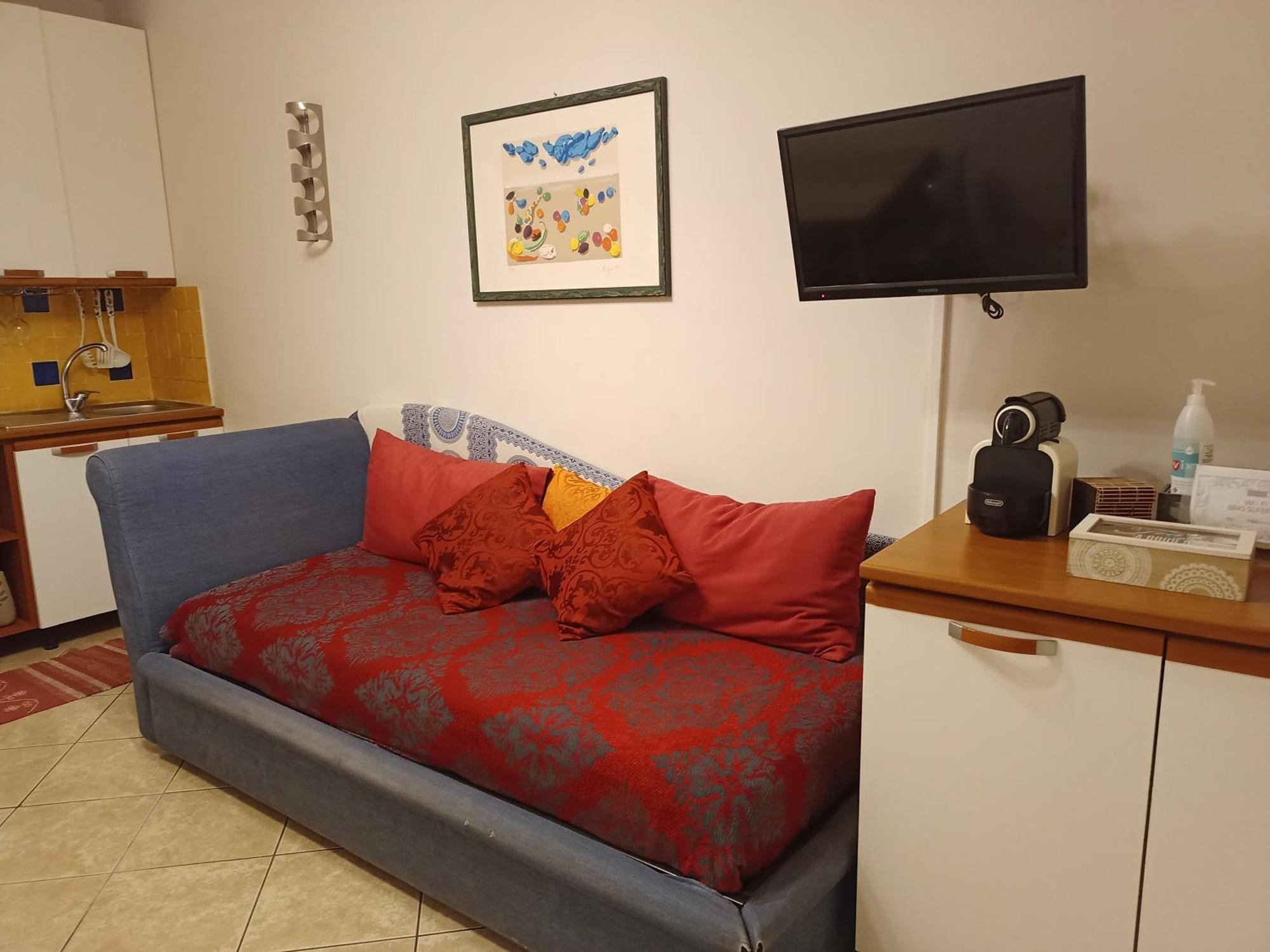 Appartement Bb45 à Palerme Extérieur photo