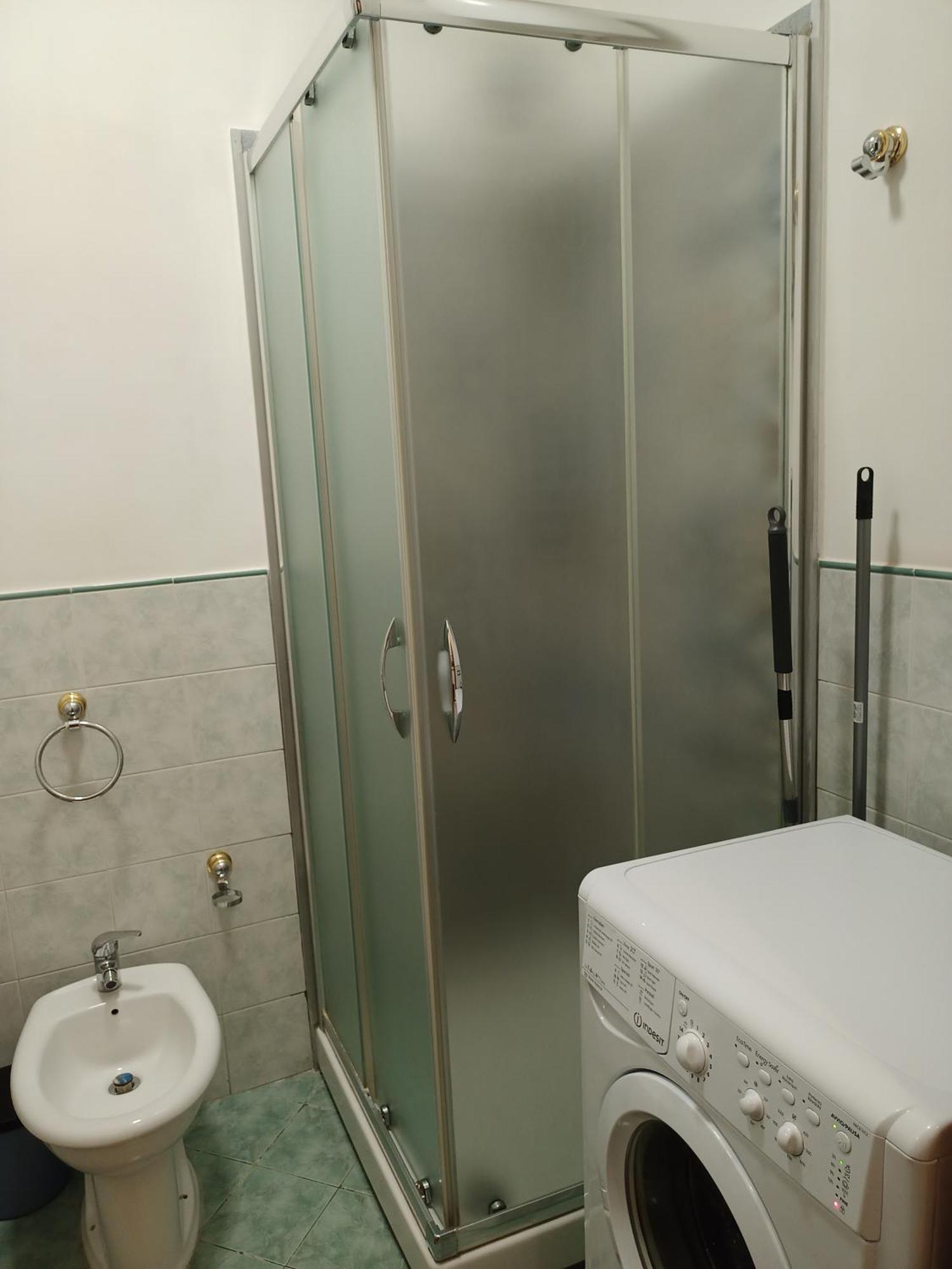 Appartement Bb45 à Palerme Chambre photo