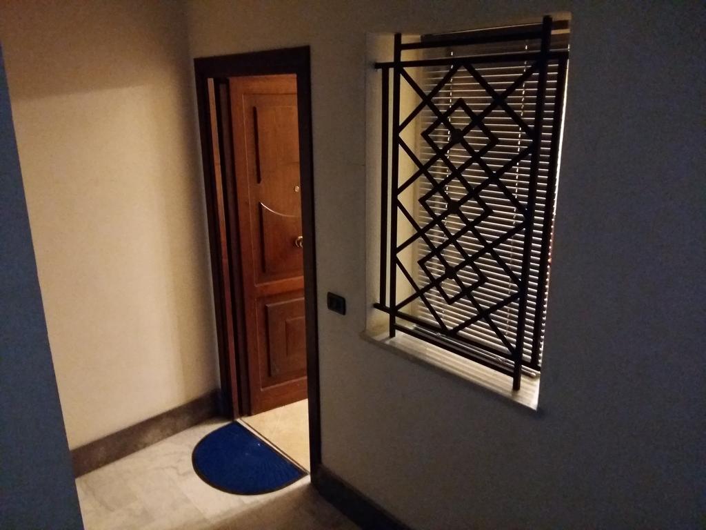 Appartement Bb45 à Palerme Extérieur photo